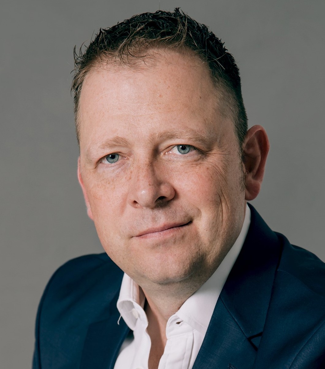 shaun edmeston deliverers of delight